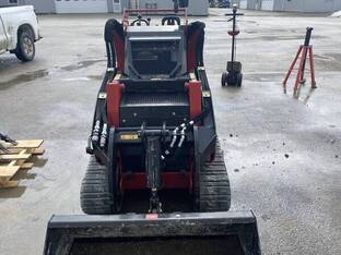 2020 Toro DINGO TX1000W