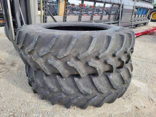 Goodyear 520/85R42