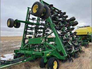 2015 John Deere 1895