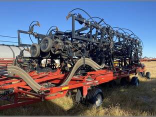 2017 Case IH FLEX HOE 700