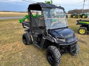 2024 American LandMaster ALM L4