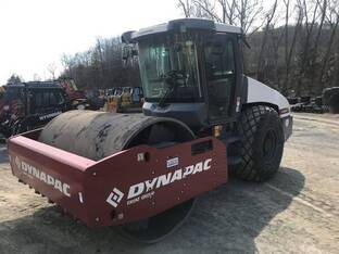 2024 Dynapac CA3500D