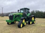2024 John Deere 8RX 370