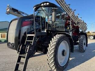 2022 RBR VENTURI 430