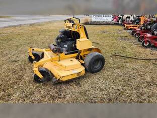 2013 Wright Stander X 61