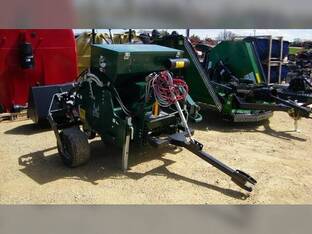 2025 Genesis Tillage GENESIS 3