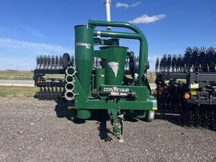 2025 CONVEYAIR ULTIMA62