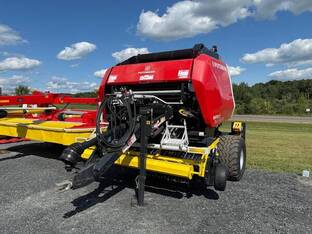 2023 POTTINGER IMPRESS 3160V MASTER