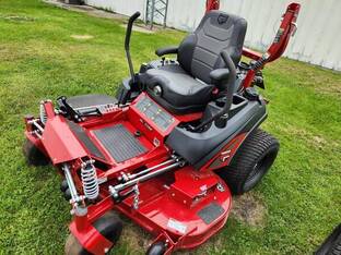 2024 Ferris ISX2200BVE2860SS