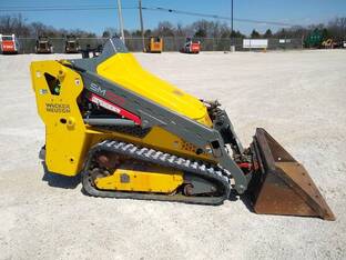 2023 Wacker SM100