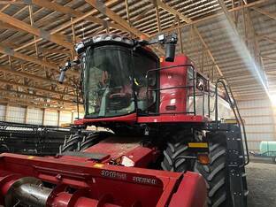 2023 Case IH 7250