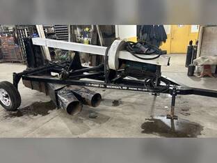 2011 Misc SSR WATER PUMP