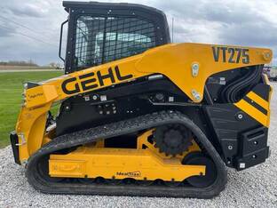 Gehl VT275