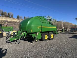 2022 John Deere L341