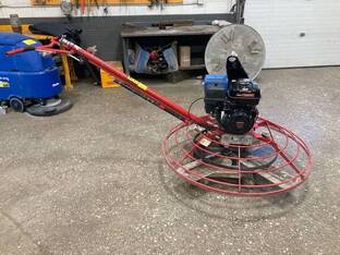 2023 Allen Engineering PRO 446