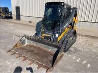 2024 John Deere 317G