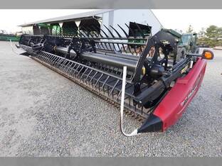 2016 MacDon Industries FD75S