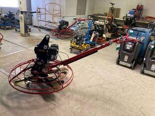 Allen Engineering PRO 446