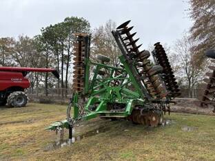 2022 John Deere 2630