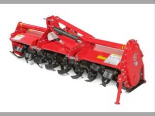 2025 Mahindra Tillers 4 ft