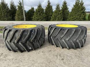 Goodyear 1100/45R46
