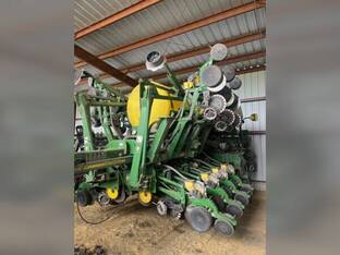 2012 John Deere 1790