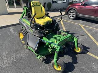 2021 John Deere Z960M