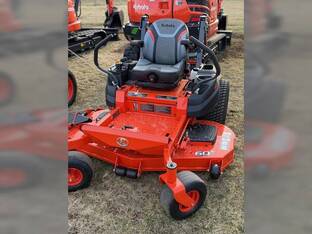 2025 Kubota Z422