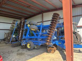 2013 Landoll 7431-26