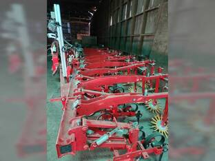 2023 Einbock CHOPSTAR 12R22