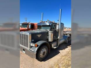 2000 Peterbilt 379