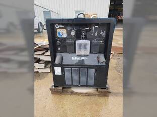 2022 Miller BIG BLUE 400 PRO