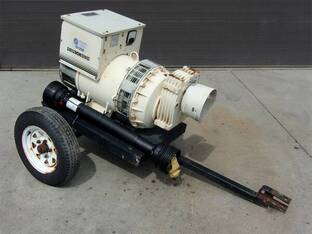 Generatrice Drummond GDT3-60