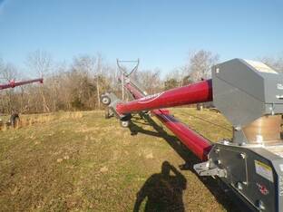 Harvest International 1065