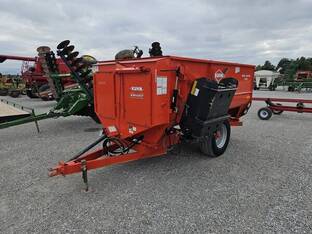 Kuhn Knight 3130