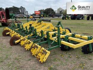 2022 Roll-A-Cone 12 Row 30