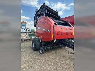 2017 Case IH RB565