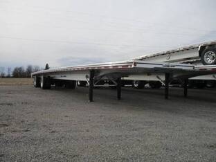 2024 MAC ROAD WARRIOR 52K 53'X102