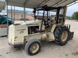 1995 Ingersoll Rand RT708G