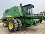 2008 John Deere 9570 STS