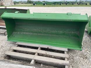 John Deere BW15863 61