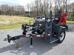 2025 MARATHON EQUIPMENT INC TPS250PT