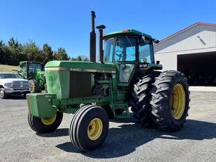 John Deere 4440H