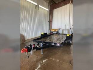 2022 REDI HAUL ML7460S