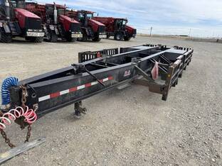 2014 B-B Behnke ST24-30