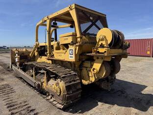 Caterpillar D6C