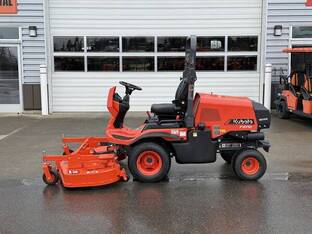 2025 Kubota F3710