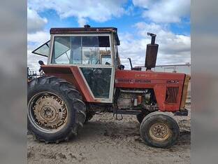 Massey-Ferguson