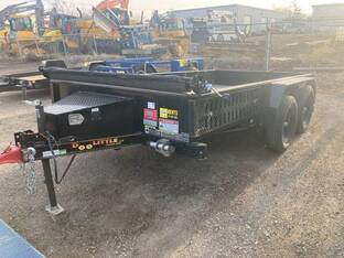 2024 DOOLITTLE MICRODUMP