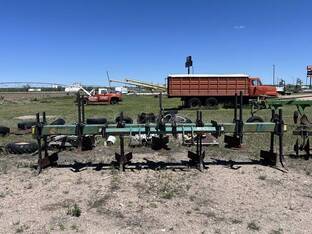 HAWKINS CULTIMAX 630